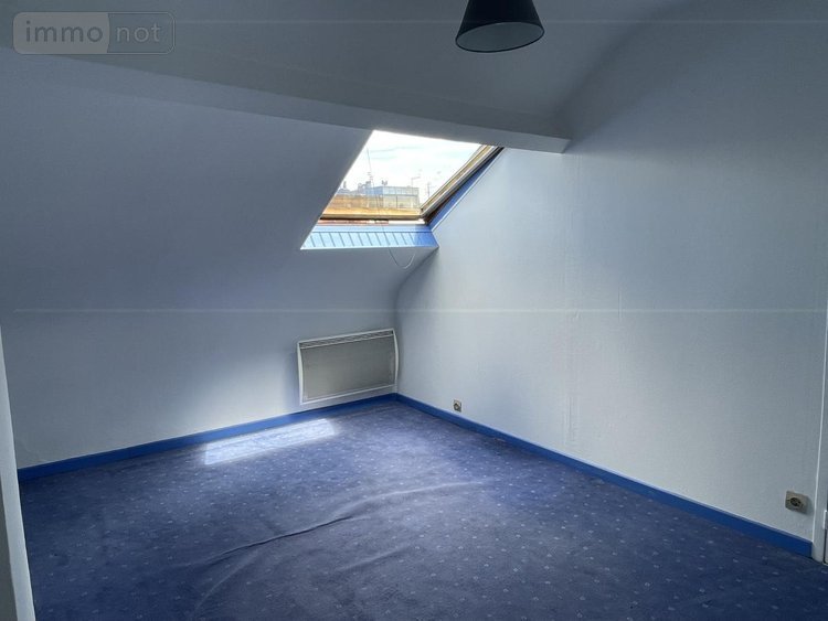 Appartement a vendre Lille 59000 Nord 66 m2 3 pièces 230600 euros