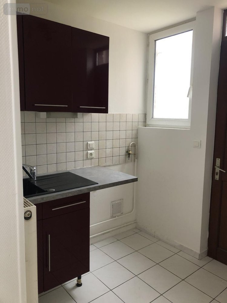 Location maison Amiens 80000 Somme 66 m2 4 pièces 811 euros