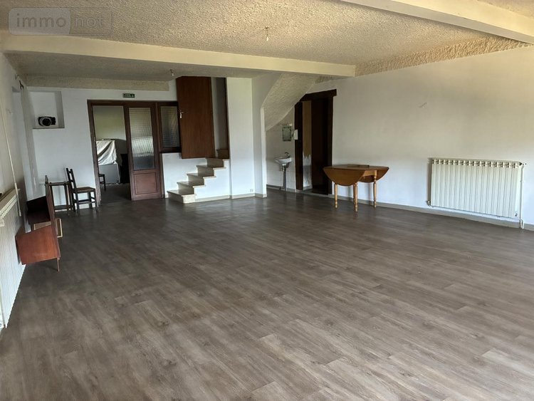 Maison a vendre Saint-Victor-et-Melvieu 12400 Aveyron 361 m2 10 pièces 120000 euros