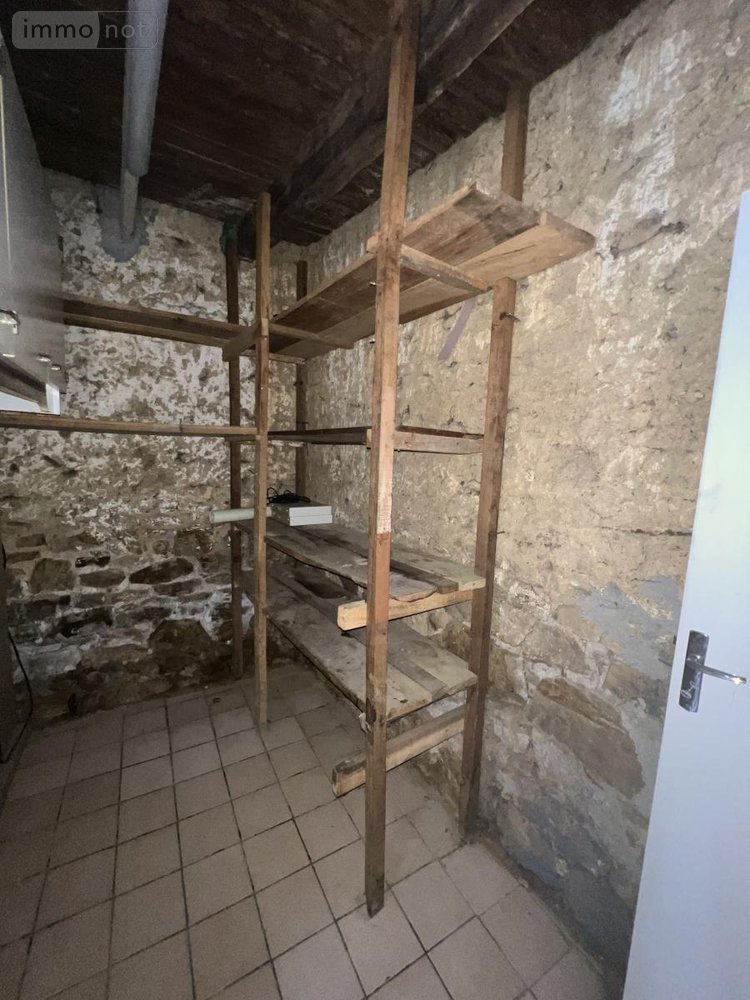 Maison a vendre Caulnes 22350 Côtes-d'Armor 63 m2 3 pièces 90790 euros