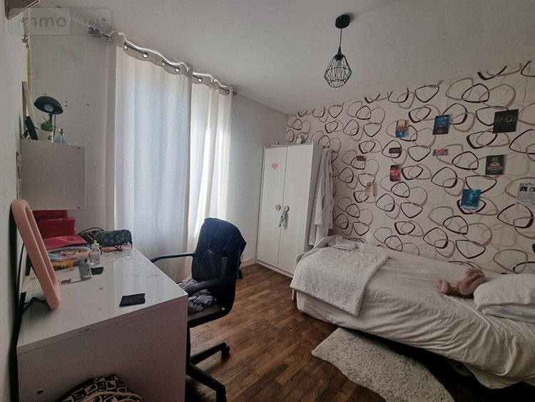 Maison a vendre Saint-Aubin-de-Terregatte 50240 Manche 107 m2 5 pièces 147800 euros