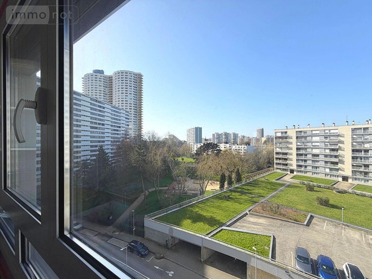 Appartement a vendre Rennes 35000 Ille-et-Vilaine 76 m2 3 pièces 283500 euros