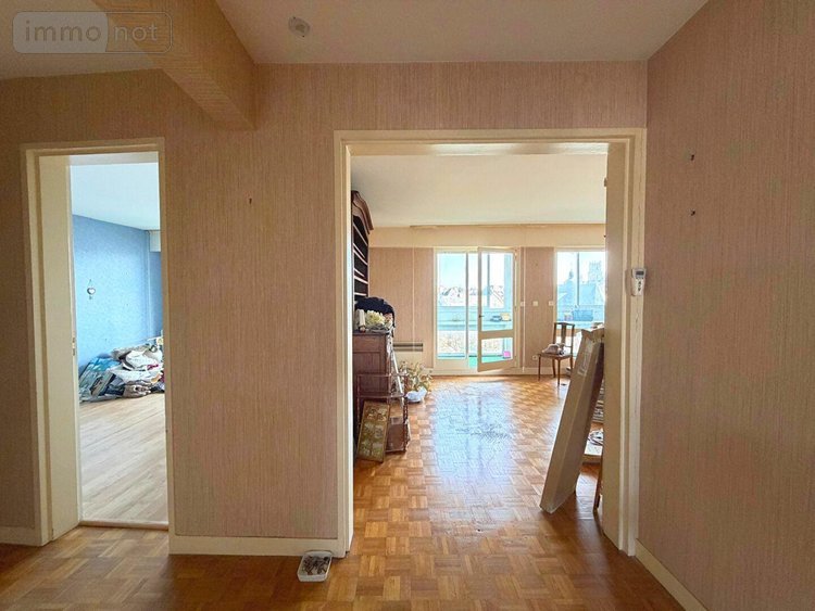 Appartement a vendre Rennes 35000 Ille-et-Vilaine 76 m2 3 pièces 283500 euros