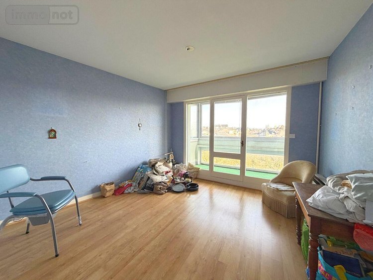 Appartement a vendre Rennes 35000 Ille-et-Vilaine 76 m2 3 pièces 283500 euros