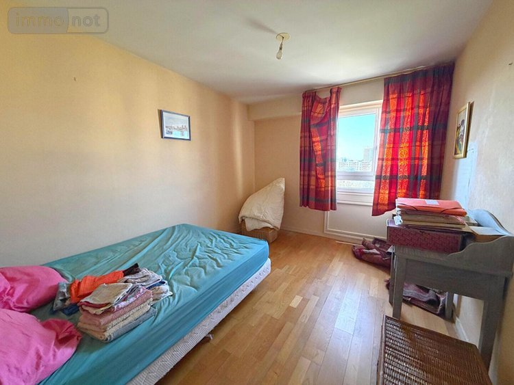 Appartement a vendre Rennes 35000 Ille-et-Vilaine 76 m2 3 pièces 283500 euros