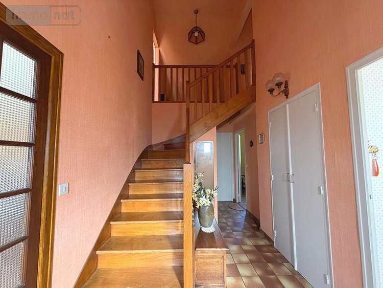 Maison a vendre Chantepie 35135 Ille-et-Vilaine 90 m2 4 pièces 273000 euros