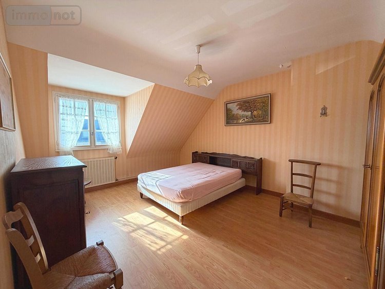 Maison a vendre Chantepie 35135 Ille-et-Vilaine 90 m2 4 pièces 273000 euros