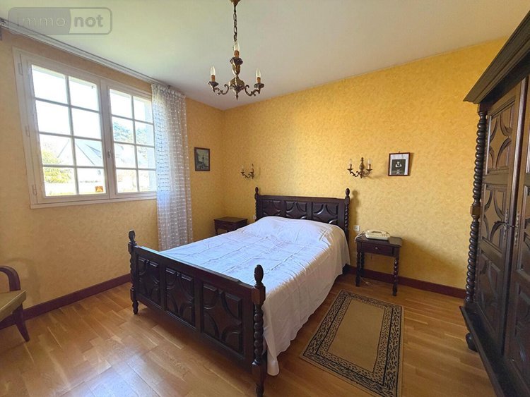 Maison a vendre Chantepie 35135 Ille-et-Vilaine 90 m2 4 pièces 273000 euros