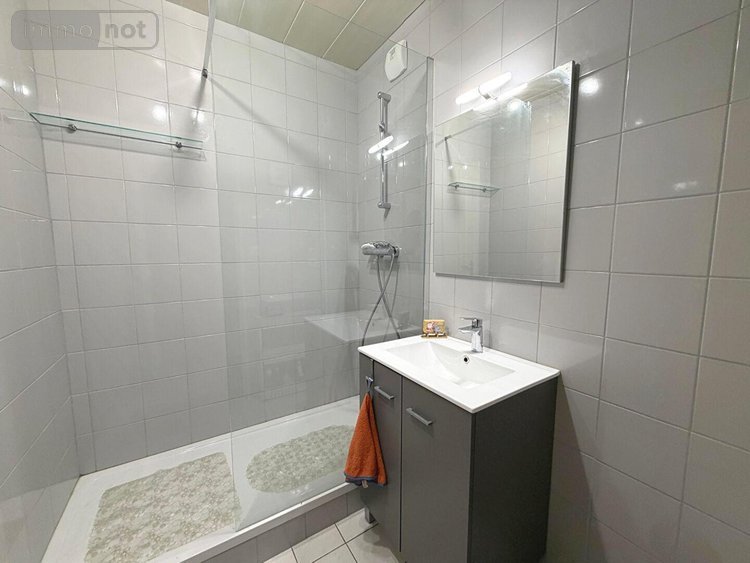 Appartement a vendre Rennes 35000 Ille-et-Vilaine 75 m2 4 pièces 189000 euros