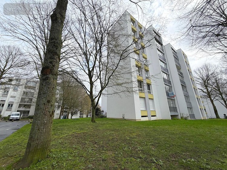 Appartement a vendre Rennes 35000 Ille-et-Vilaine 75 m2 4 pièces 189000 euros