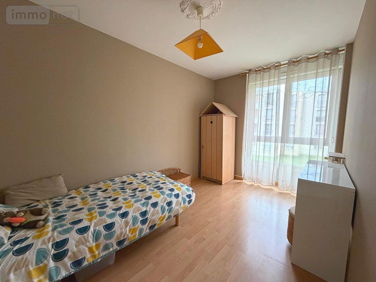 Appartement a vendre Rennes 35000 Ille-et-Vilaine 75 m2 4 pièces 189000 euros