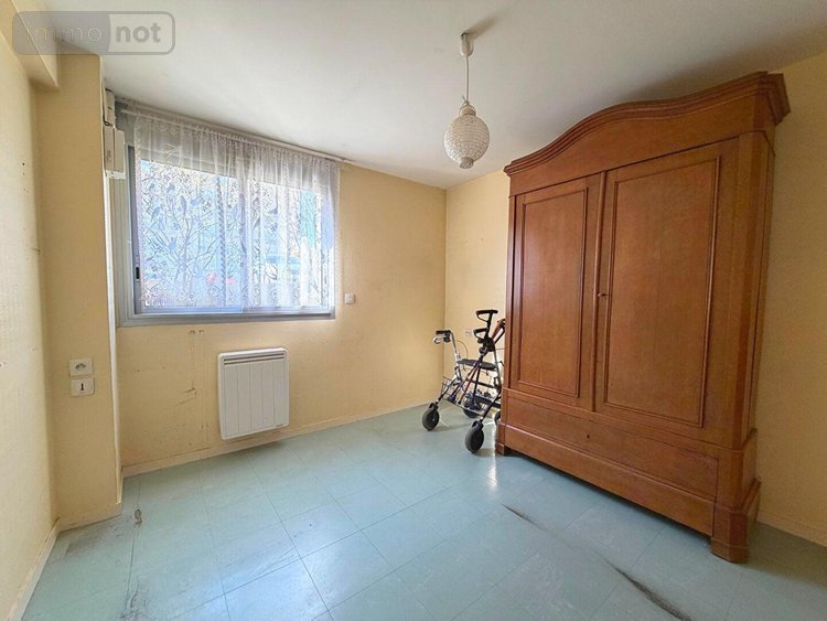 Appartement a vendre Rennes 35000 Ille-et-Vilaine 71 m2 3 pièces 126000 euros