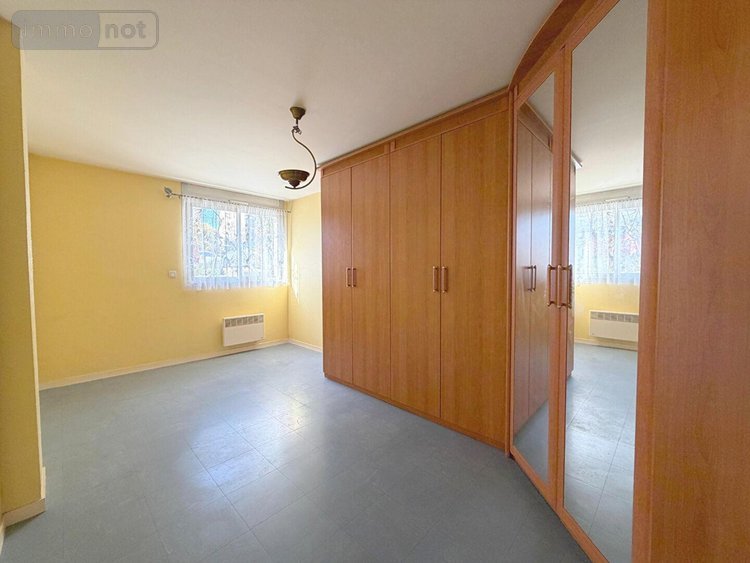 Appartement a vendre Rennes 35000 Ille-et-Vilaine 71 m2 3 pièces 131250 euros