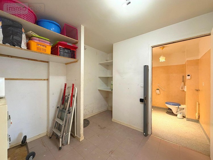 Appartement a vendre Rennes 35000 Ille-et-Vilaine 71 m2 3 pièces 126000 euros