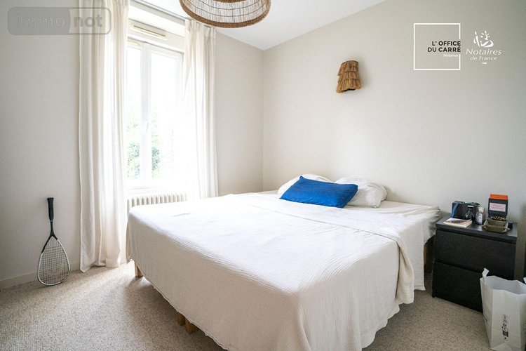 Appartement a vendre Rennes 35000 Ille-et-Vilaine 115 m2 6 pièces 491150 euros