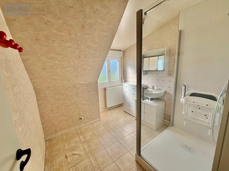 Maison a vendre Bourbourg 59630 Nord 83 m2 5 pièces 178750 euros