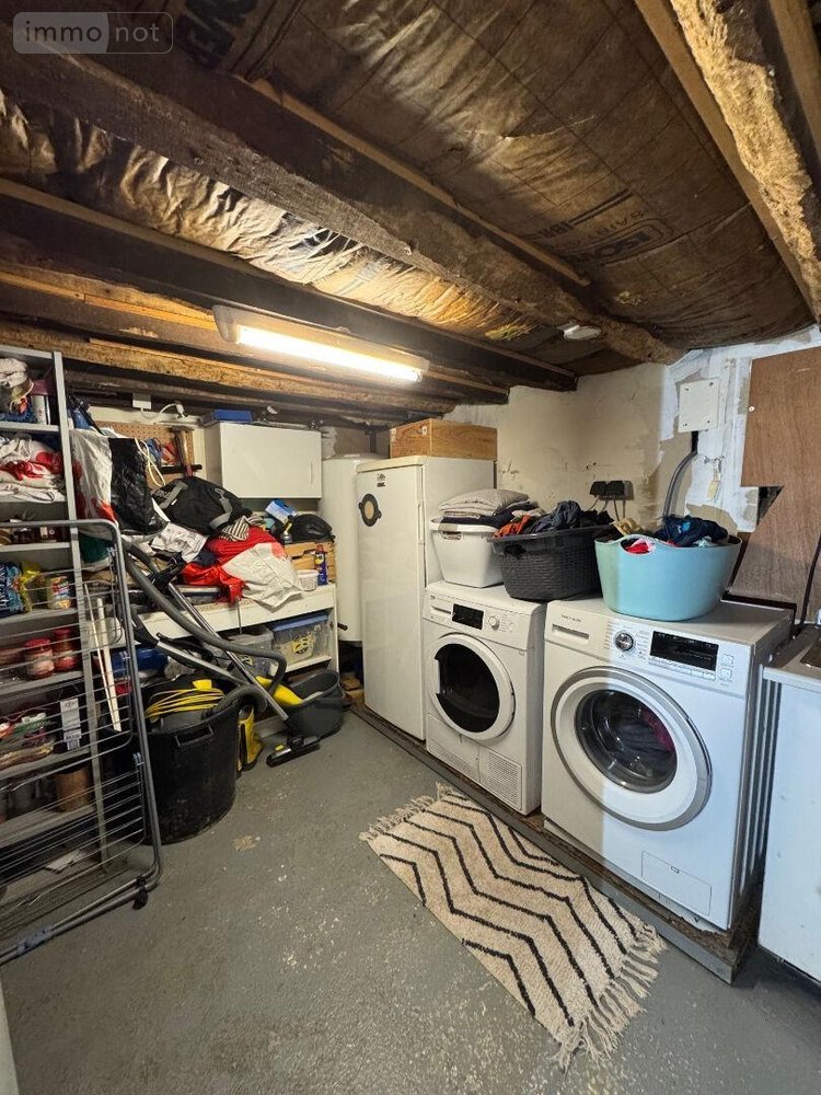 Appartement a vendre Rennes 35000 Ille-et-Vilaine 65 m2 3 pièces 366800 euros