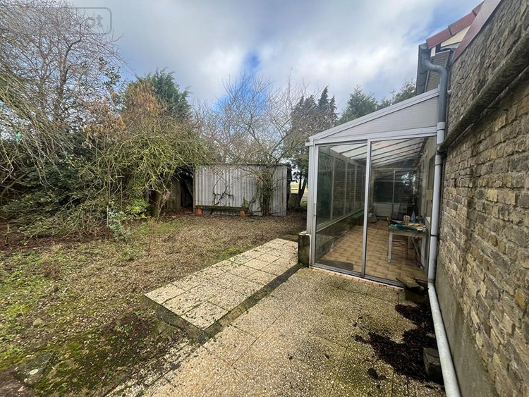 Maison a vendre Looberghe 59630 Nord 82 m2 4 pièces 126480 euros