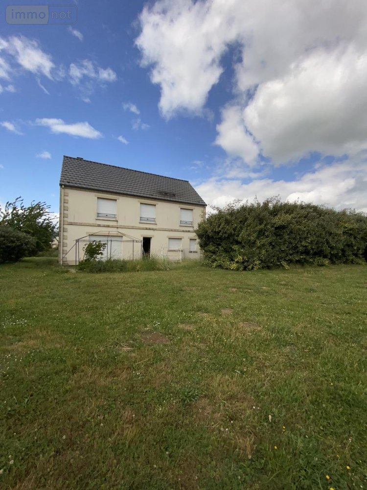 Maison a vendre Carnières 59217 Nord 151 m2 6 pièces 350000 euros