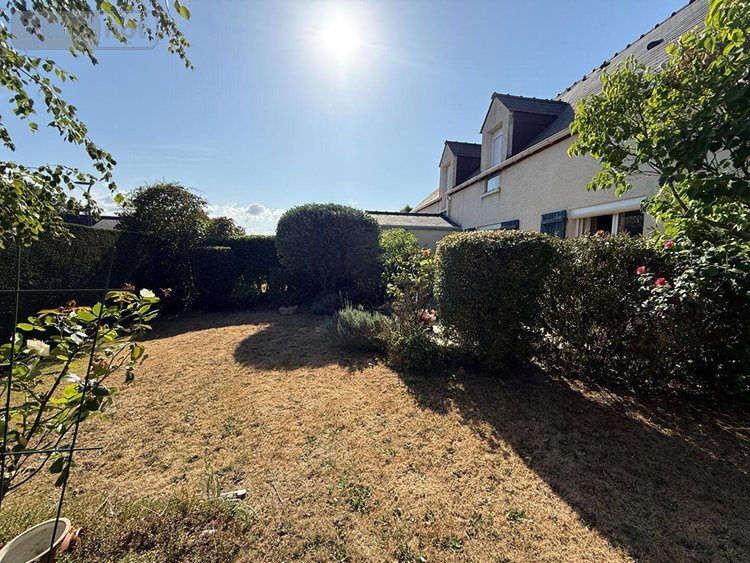 Maison a vendre Betton 35830 Ille-et-Vilaine 91 m2 5 pièces 281475 euros