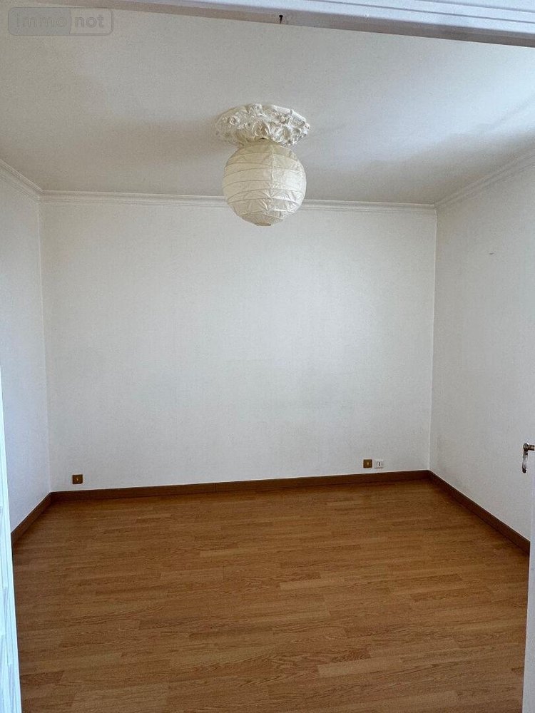 Appartement a vendre Rennes 35000 Ille-et-Vilaine 83 m2 4 pièces 197000 euros