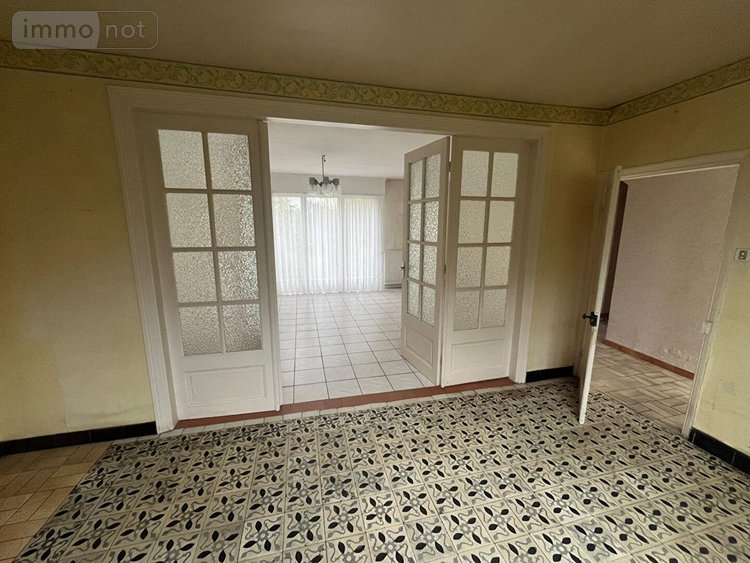 Maison a vendre Gravelines 59820 Nord 108 m2 5 pièces 229000 euros