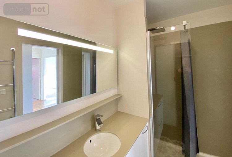 Appartement a vendre Rennes 35000 Ille-et-Vilaine 105 m2 5 pièces 352000 euros