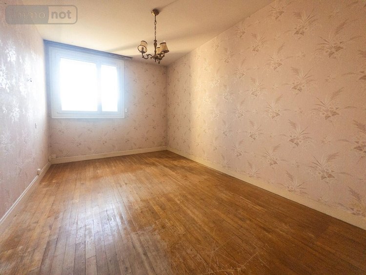 Appartement a vendre Rennes 35000 Ille-et-Vilaine 80 m2 5 pièces 188100 euros