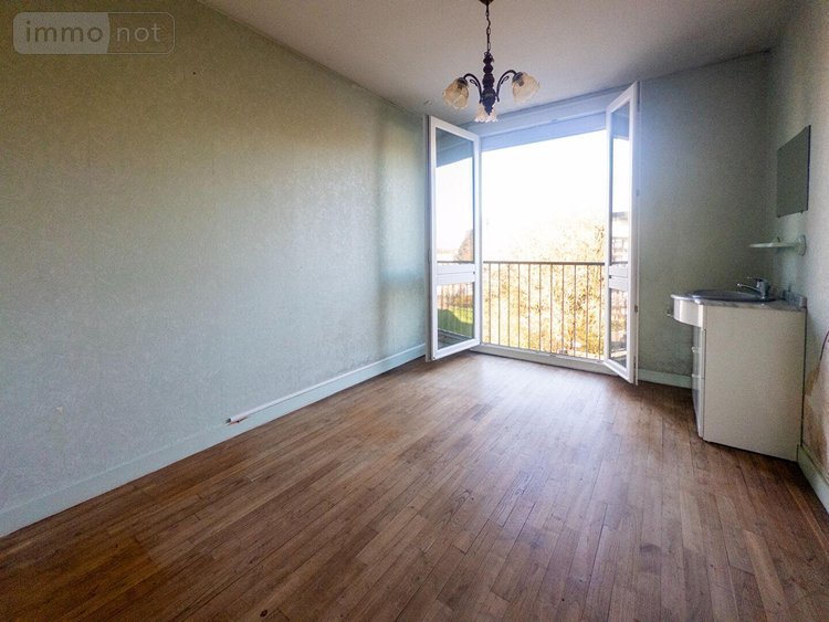 Appartement a vendre Rennes 35000 Ille-et-Vilaine 80 m2 5 pièces 188100 euros