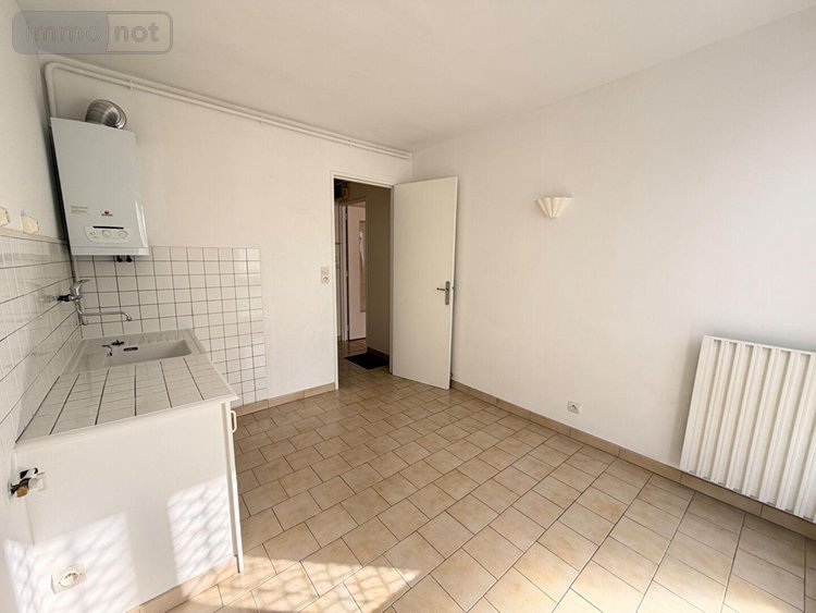 Appartement a vendre Mont-Saint-Aignan 76130 Seine-Maritime 41 m2 2 pièces 98000 euros