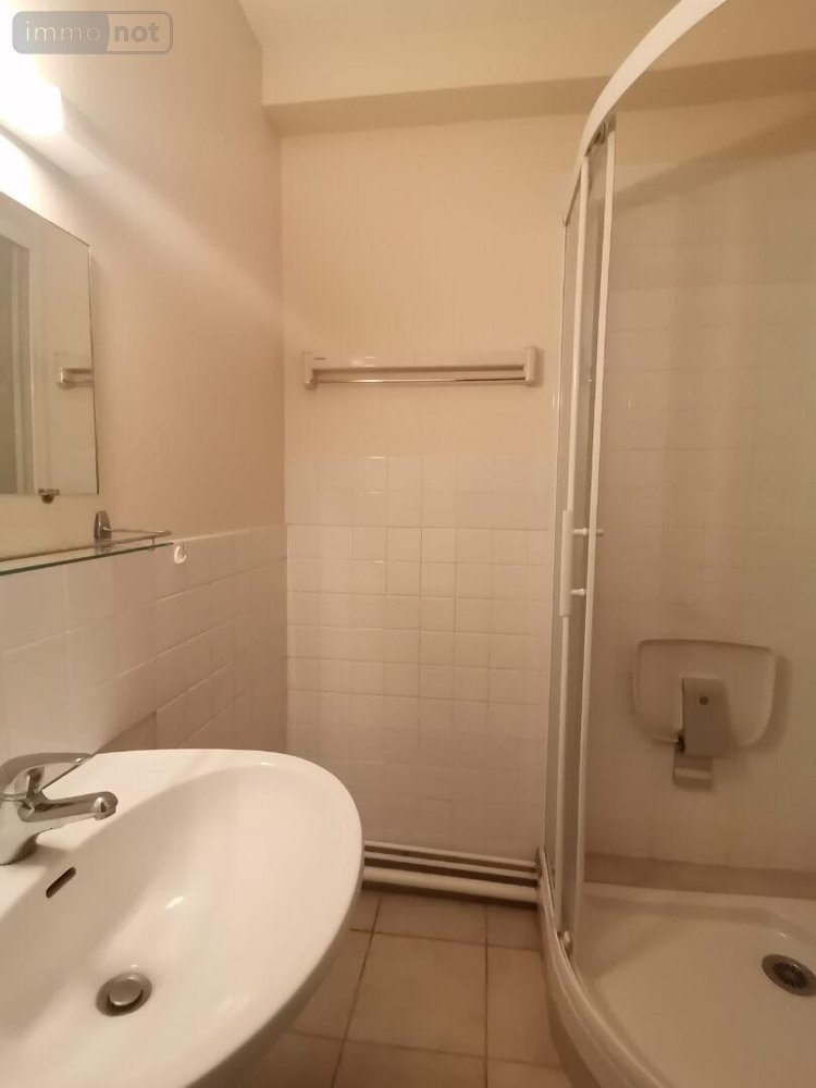 Appartement a vendre Montfort-sur-Meu 35160 Ille-et-Vilaine 55 m2 2 pièces 147000 euros