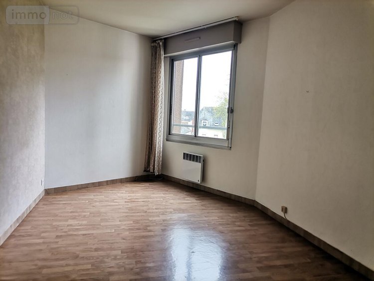 Appartement a vendre Montfort-sur-Meu 35160 Ille-et-Vilaine 55 m2 2 pièces 157200 euros