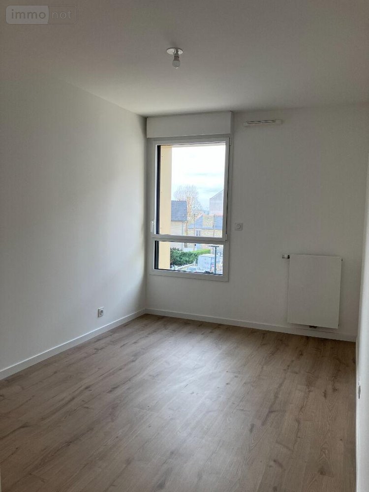 Location appartement Rennes 35000 Ille-et-Vilaine 78 m2 4 pièces 1255 euros