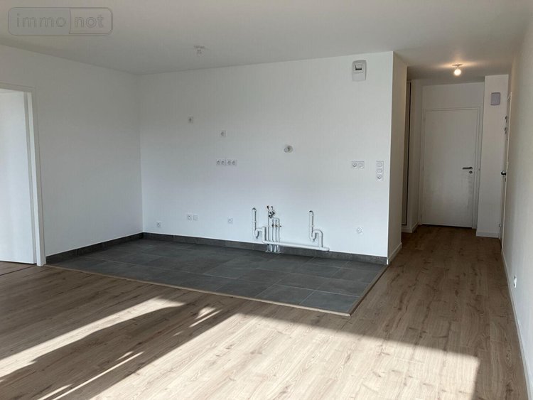 Location appartement Rennes 35000 Ille-et-Vilaine 78 m2 4 pièces 1255 euros