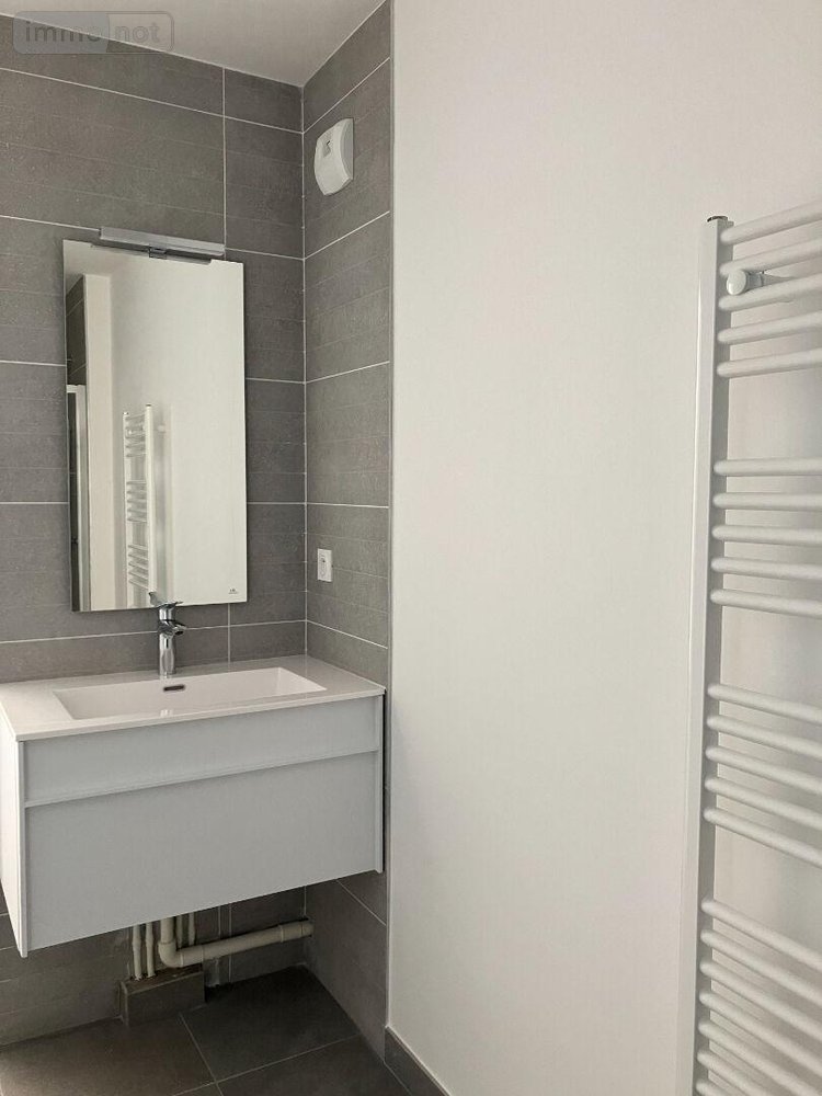 Location appartement Rennes 35000 Ille-et-Vilaine 78 m2 4 pièces 1255 euros