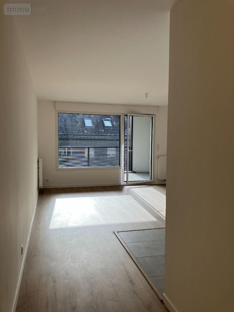 Location appartement Rennes 35000 Ille-et-Vilaine 78 m2 4 pièces 1255 euros