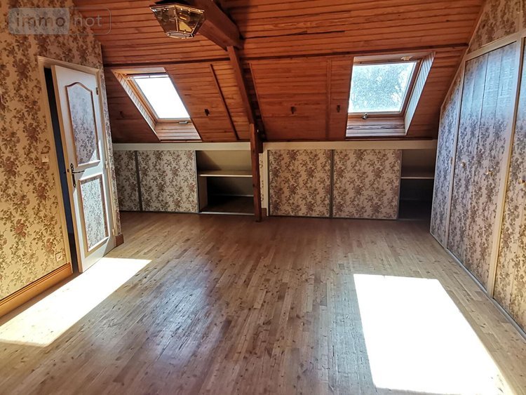 Maison a vendre Talensac 35160 Ille-et-Vilaine 111 m2 5 pièces 188640 euros