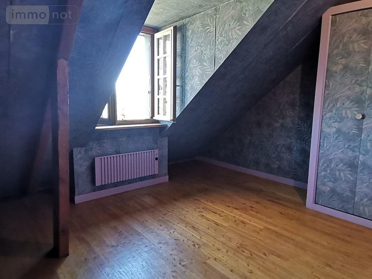 Maison a vendre Talensac 35160 Ille-et-Vilaine 111 m2 5 pièces 188640 euros
