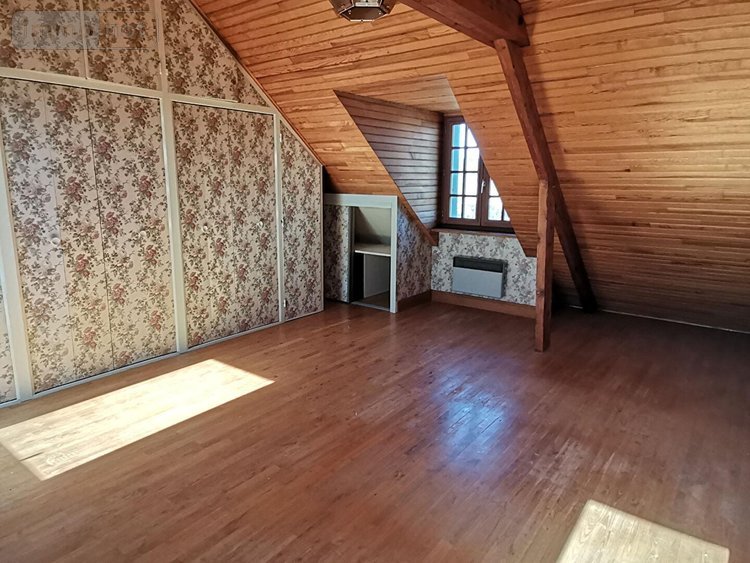 Maison a vendre Talensac 35160 Ille-et-Vilaine 111 m2 5 pièces 199120 euros