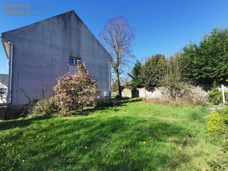 Maison a vendre Talensac 35160 Ille-et-Vilaine 111 m2 5 pièces 199120 euros