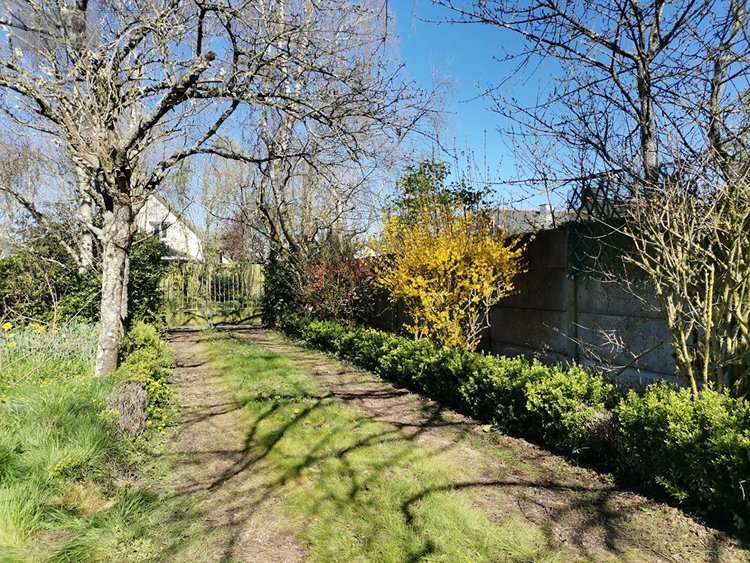 Maison a vendre Talensac 35160 Ille-et-Vilaine 111 m2 5 pièces 188640 euros