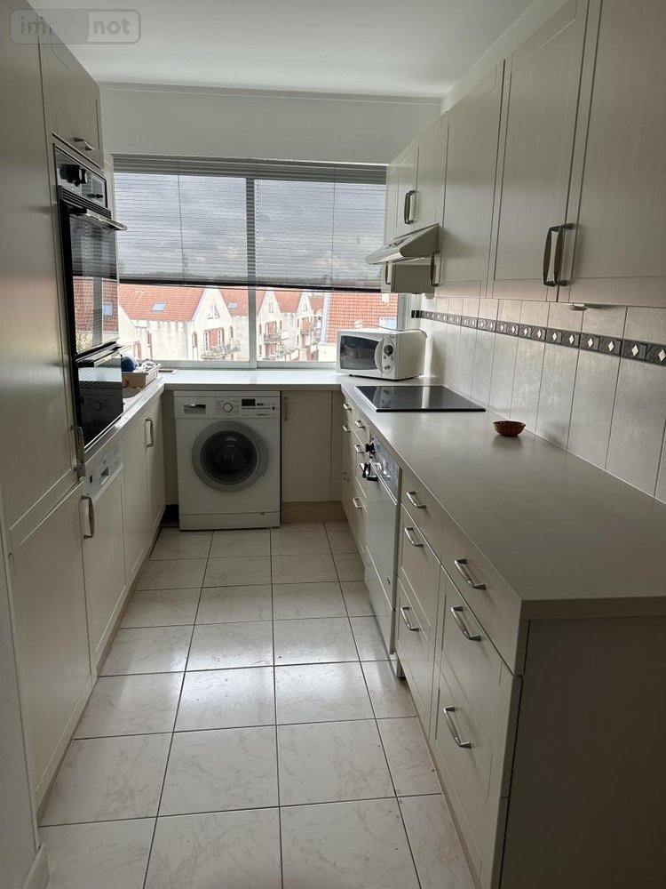 Appartement a vendre Marcq en Baroeul 59700 Nord 103 m2 4 pièces 299780 euros