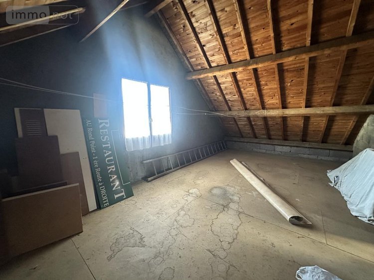 Maison a vendre Saint-Flour 15100 Cantal 127 m2  164300 euros