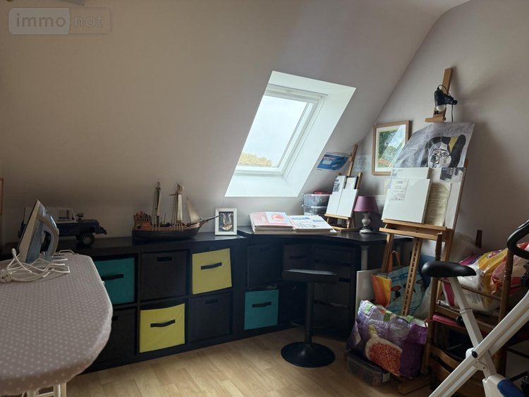 Maison a vendre Pencran 29800 Finistère 130 m2 7 pièces 341400 euros
