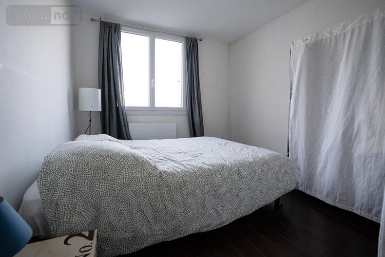 Appartement a vendre Rennes 35000 Ille-et-Vilaine 48 m2 2 pièces 188100 euros