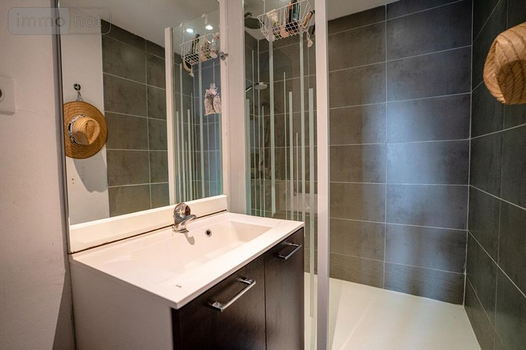 Appartement a vendre Rennes 35000 Ille-et-Vilaine 48 m2 2 pièces 188100 euros