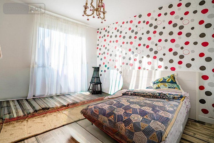 Maison a vendre Chartres-de-Bretagne 35131 Ille-et-Vilaine 151 m2 7 pièces 397100 euros