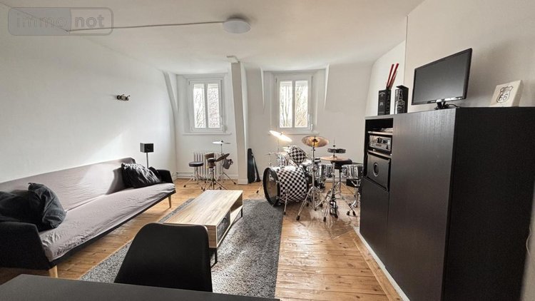 Maison a vendre Boulogne-sur-Mer 62200 Pas-de-Calais 223 m2 12 pièces 459000 euros