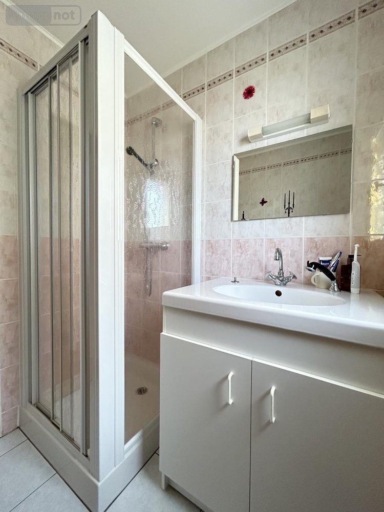 Maison a vendre Guer 56380 Morbihan 165 m2  299000 euros