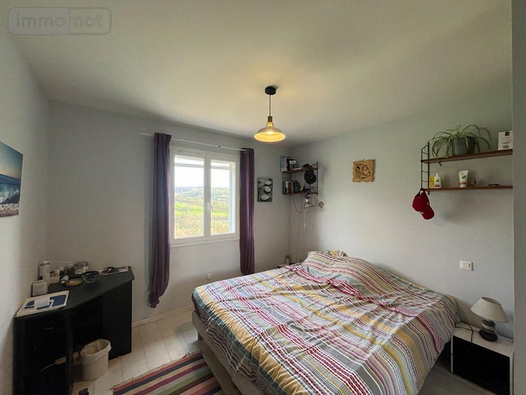 Maison a vendre Figeac 46100 Lot 97 m2 4 pièces 255000 euros